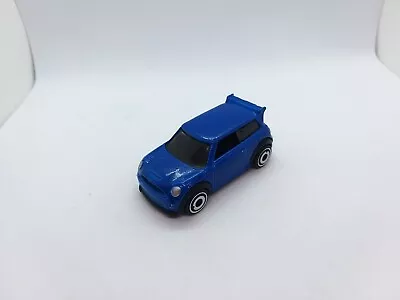 Buy Hot Wheels Mini Cooper S Challenge Custom  • 8.50£