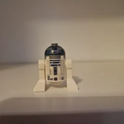 Buy Lego Star Wars R2-D2 (Red Dot) Astromech Droid Minifigure (sw0527) • 2.99£