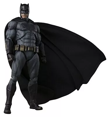 Buy S.H. Figuarts Batman JUSTICE LEAGUE About 150mm ABS & PVC & Cloth Act... • 128.40£