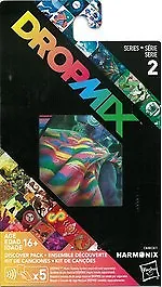 Buy DropMix: Discover Pack - Series 2 Hasbro BRAND NEW ABUGames • 3.77£