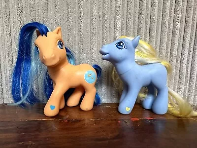 Buy My Little Pony 2002 Vintage Hasbro Collectibles • 7.50£