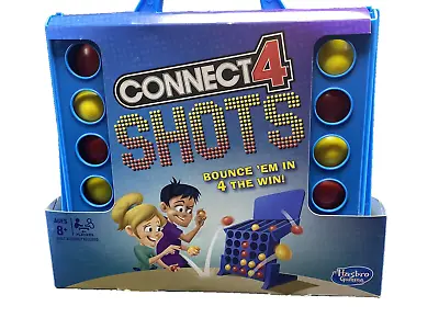 Buy Connect 4 Shots Game • 30.06£