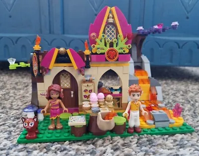 Buy Lego Elves Azari And The Magical Bakery  • 20£