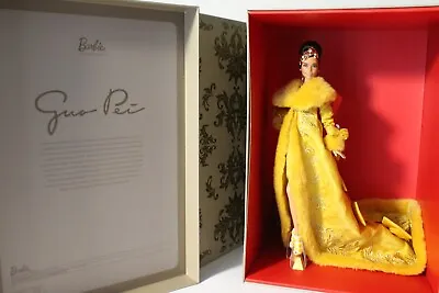 Buy Barbie Signature Guo Pei NRFB - Collector • 313.18£
