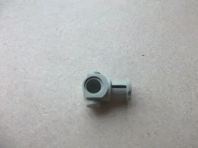 Buy Lego 3651 Technic Connector (Pin/Bush) With 2 Studs  • 1.25£