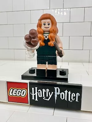 Buy Lego Harry Potter Series 2 Minifigure - Ginny Weasley - Colhp2-9 - Set 71028 • 8.95£