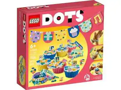 Buy LEGO Dots: Ultimate Party Kit (41806) • 34.95£