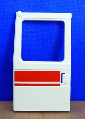 Buy Playmobil KG-13 Spare Parts Ambulance Back Door Left, 3456, 9987 1 • 1£