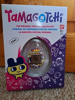 Buy Tamagotchi Original Gen 1 • 11.50£