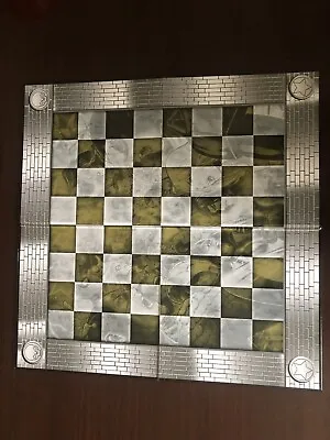 Buy Eaglemoss Marvel Chess Collection Chess Board X-MEN Rare • 5.40£