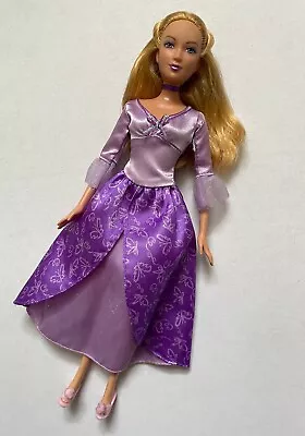 Buy Barbie Princess The Animal Island Princess Friend Girlfriend • 30.89£