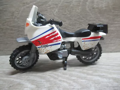 Buy Playmobil Accessories | Motorcycle | Enduro • 4.11£