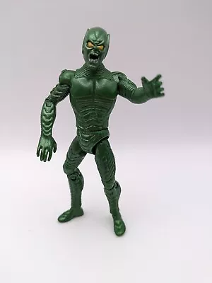 Buy Marvel Spiderman Movie 2006 Green Goblin - Hasbro Action Figure • 16.99£