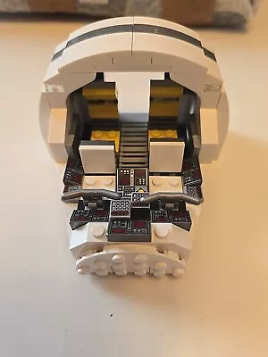 Buy Lego Millenium Falcon Cockpit 75512 Very Rare San Diego Comic Con 2018 Exclusive • 50£