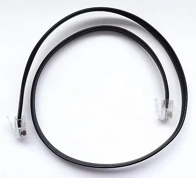 Buy Lego Education Mindstorms EV3 / NXT 50cm Connector Cable 55806, TESTED & WORKING • 7.88£