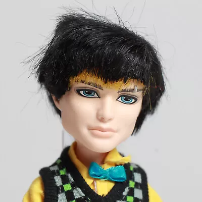 Buy 2012 Mattel Monster High Jackson Jekyll BETWEEN CLASSES Fashion Doll • 20.58£