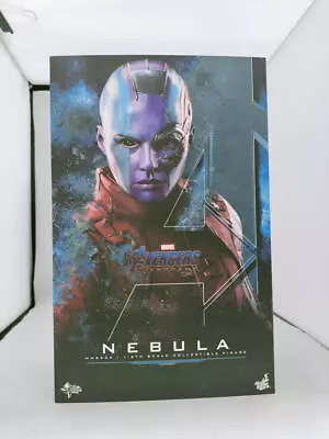 Buy Hot Toys Nebula Movie Masterpiece • 174.97£