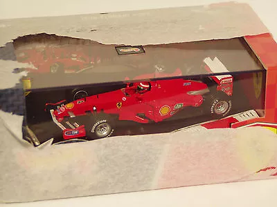 Buy 1/43 Ferrari F399  - 1999 Season   - #4 Eddie Irvine • 35£