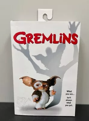 Buy Neca Gremlins Ultimate Gizmo Action Figure • 34.95£