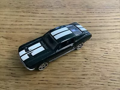 Buy Hot Wheels Fast And Furious Ford Mustang • 0.99£