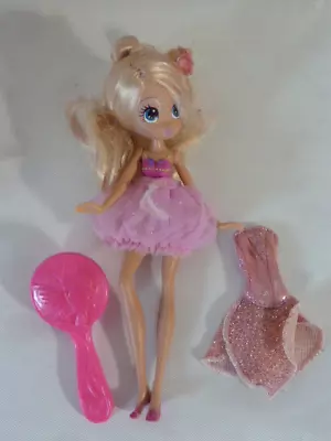 Buy 2008 Mattel Barbie Thicken - No Wings - ...(ba02) • 10.33£