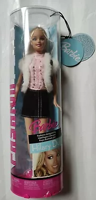 Buy Barbie Fashion Fever, By Hilary DUFF, K2886 (2006) NRFB.  • 75.16£