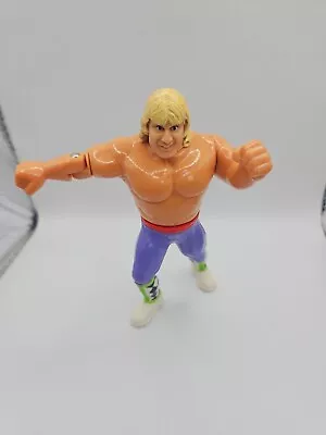 Buy Owen Hart WWF Hasbro Wrestling Figure • 31£