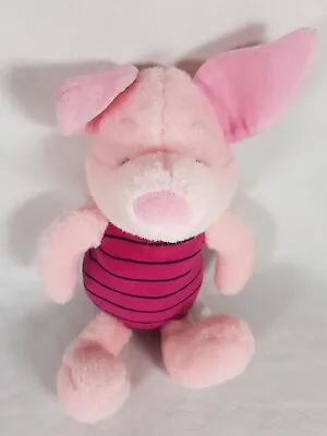 Buy Piglet Soft Plush Made Exclusively For Disney 32cm Winnie The Pooh Rare Prop • 6.99£