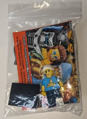 Buy Lego Series 15 Minifigures 71011 - Clumsy Guy • 3.95£