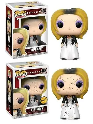 Buy Funko Pop Bride Of Chucky Vinyl Figure. Despatched From UK. New Boxed Horror • 49.99£
