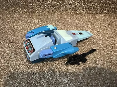 Buy Transformers G1 - Targetmaster Blurr  - Great Condition • 35£