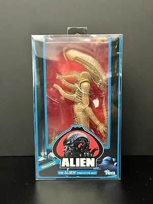 Buy Neca The Alien Prototype Suit 40th Anniversary Figure • 38£