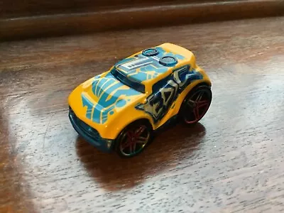 Buy Hot Wheels Mattel 2016 Rocket Box Diecast Toy Car • 3£