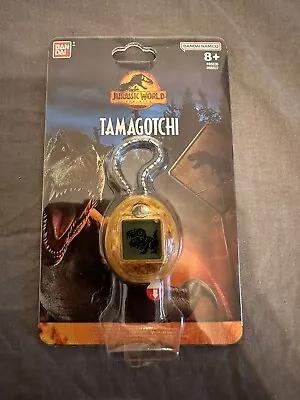 Buy Tamagotchi Jurassic World • 19.99£