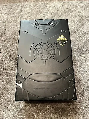 Buy Hot Toys Iron Man III Silly Things TK Edition MMS 101 Sideshow Exclusive • 1,000£