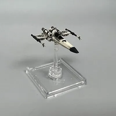 Buy Z-95-af4 Headhunter Starfighter Ship X-wing Miniatures Game Scum And Villainy • 11.95£