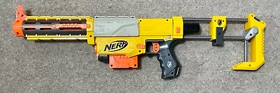Buy NERF N-Strike Recon CS-6 Gun In Used Working Condition • 6.99£
