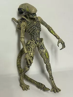 Buy Xenomorph Boiler - Aliens Colonial Marines - Aliens Figure - 5  - Hiya Toys 2014 • 25£