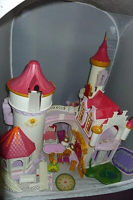 Buy Playmobil Princess Fantasy Castle 5142 Parts • 29.99£
