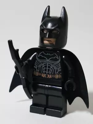 Buy LEGO 76023 Batman Minifigure DC Dark Knight Movie Tumbler - Genuine • 74.99£