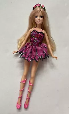 Buy Barbie Fee Fairy Butterfly • 29.29£