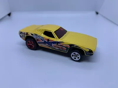 Buy Hot Wheels - ‘70 Dodge Challenger - Diecast Collectible - 1:64 - USED (2) • 2.50£