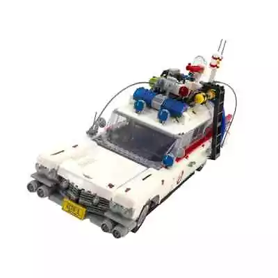Buy Ghostbusters 10274, LEGO Wall Mount Wall Mount 3D Printed Bracket NEW • 20.49£