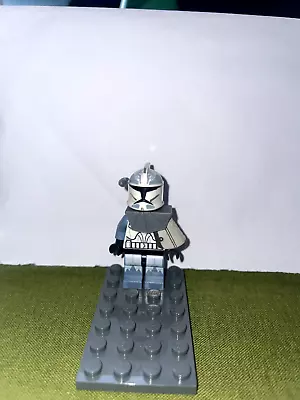 Buy Lego Star Wars Clone Trooper Wolfpack. Figure Sw0331 From Set 7964 • 60£