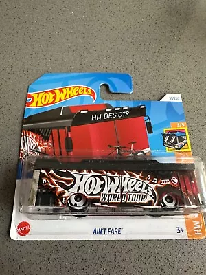 Buy NEW 2024 Hot Wheels Cars  CHOOSE ANY CARS - Only One Postage Cost Short C • 1.99£