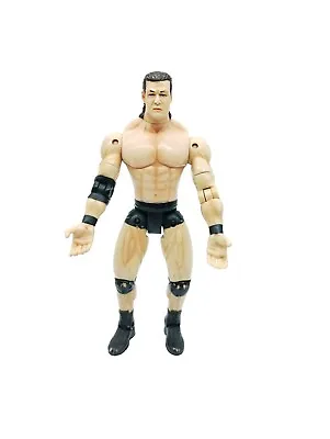 Buy WCW Mike Awesome Action Figure Jakks Pacific 1999 Wrestling Collectible Kids Toy • 14.99£