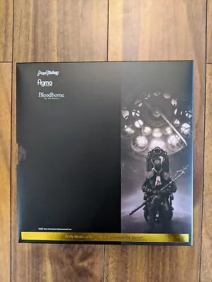 Buy Figma 536 DX - Bloodborne - Lady Maria Of Astral Clocktower - Japan Ver New • 134.90£