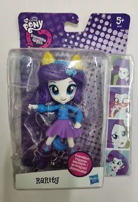 Buy My Little Pony Minis RARITY Figure Doll - Packaging Damaged • 14.90£