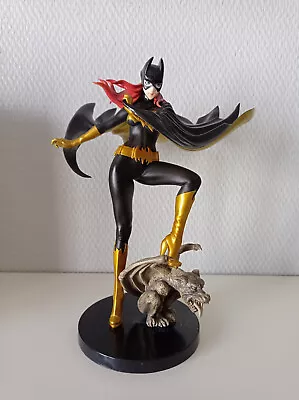 Buy Kotobukiya (Bishoujo) Statue: Batgirl (DC Comics), Limited Edition • 102.78£
