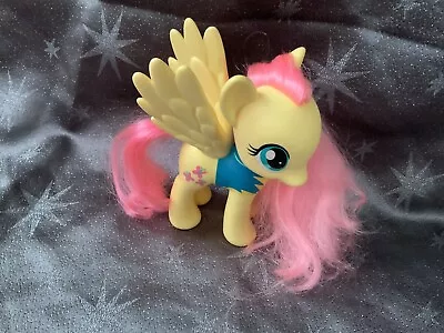 Buy My Little Pony Wonderbolt Fluttershy Approx 6” • 7.99£